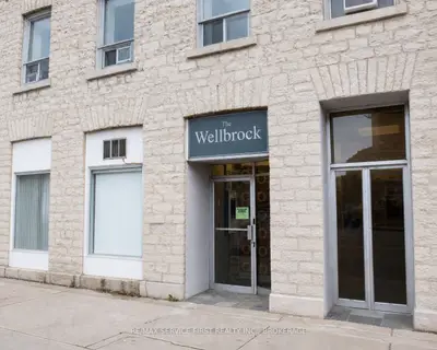 159 Wellington Street Unit #3, Kingston, On K7l 3e1