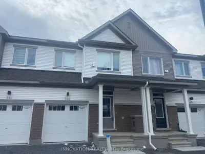 542 Promontory Place, Barrhaven, On K2j 7h2