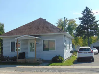 21968 Main Street, North Glengarry, On K0b 1h0