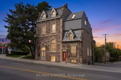 130 St David Street S, Centre Wellington, On N1m 2l3