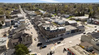 130 ST DAVID Street S, Centre Wellington, ON N1M 2L3