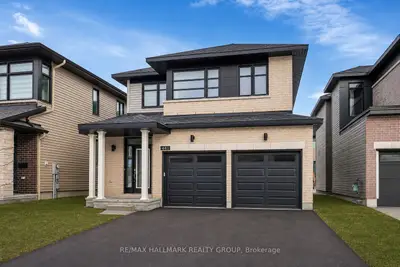 441 Turmeric Court, Stittsville - Munster - Richmond, On K2s 2x8
