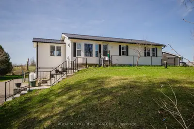 1206 Centre Line, Asphodel-norwood, On K0l 2v0