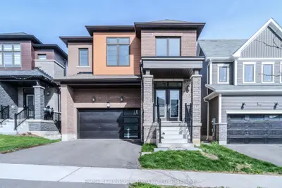 22 Santos Drive, Haldimand, On N3w 0h1