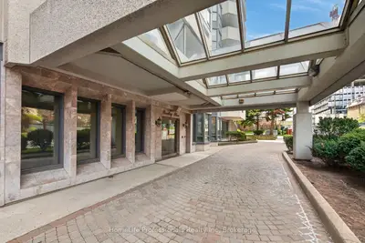 67 Caroline Street S 18c, Hamilton, On L8p 3k6