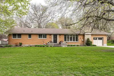 491 Elizabeth Street, St. Marys, On N4x 1b6