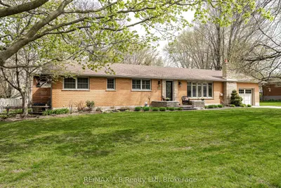 491 Elizabeth Street, St. Marys, On N4x 1b6