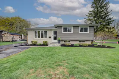 126 Webster Street, Wilmot, On N3a 1w7