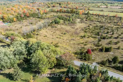 156 Adair Road, Stone Mills, On K0k 3g0