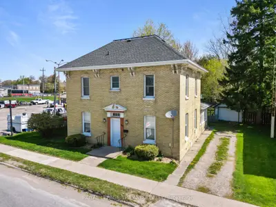 185 Main Street, Southwest Middlesex, On N0l 1m0