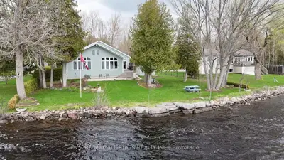 58 Fire Route 98, Trent Lakes, On, K0m 1a0
