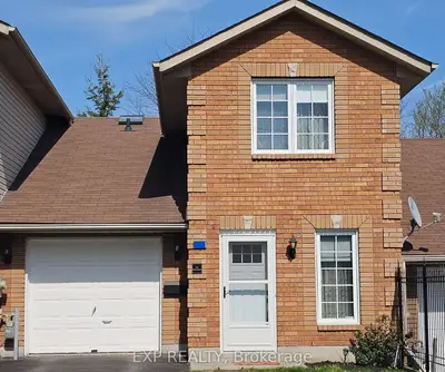 1 South Park St Street, Quinte West, On K0k 2c0