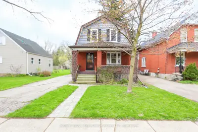 70 Mc Nab Street, Stratford, On N5a 1z2