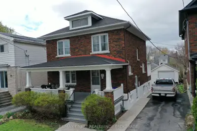 48 Dundas Street, Kingston, On K7l 1n3