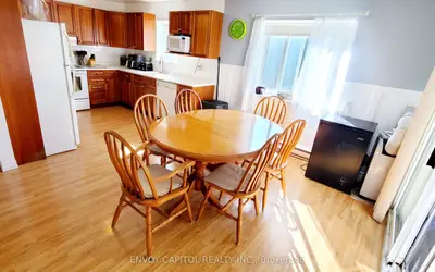 2303 Thurstonia Road, Kawartha Lakes, On K0m 1l0