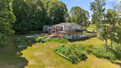 1236 Golden Beach Road, Bracebridge, On P1l 1w8