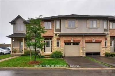 8 Lakelawn Road 62, Grimsby, On L3m 0g1