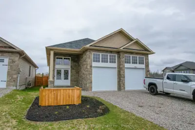 158 Turner Drive, North Bay, On P1a 0a1