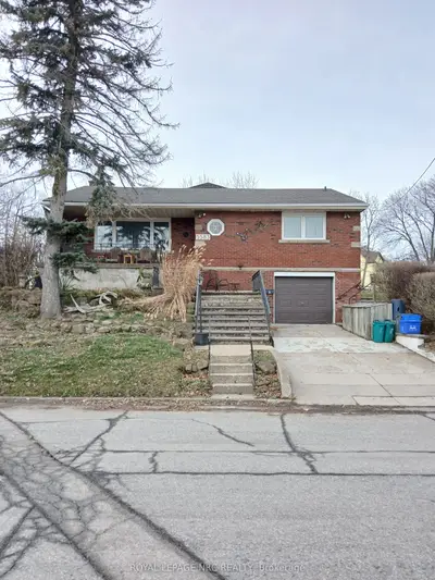 5583 Ontario Avenue B, Niagara Falls, On L2e 3s4