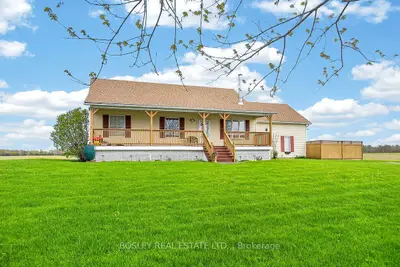 910 Holloway Bay Road, Fort Erie, On L0s 1n0