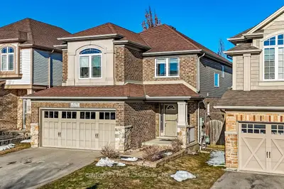 3190 Pomeroy Lane, London South, On N6p 1v7