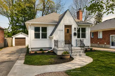 1326 Brydges Street, London East, On N5w 2c4
