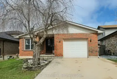 173 Ashley Crescent, London South, On N6e 3r1