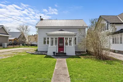 39 Francis Street W, Kawartha Lakes, On K0m 1n0