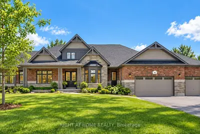 42 Wellers Way, Quinte West, On K0k 1l0