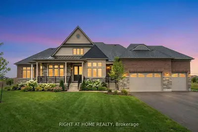 71 Wellers Way, Quinte West, On K0k 1l0