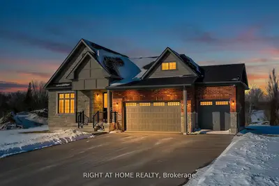 53 Wellers Way, Quinte West, On K0k 1l0