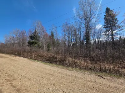 Lt 14 Part 2 Hazelwood Road, Papineau-cameron, On P0h 1v0