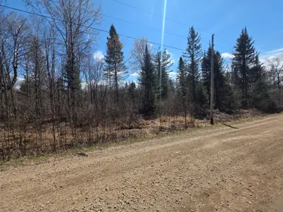 Lt 14 Part 2 Hazelwood Road, Papineau-cameron, On P0h 1v0