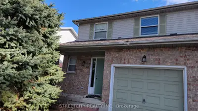 15 Sandra Road, London East, On N5v 4x3
