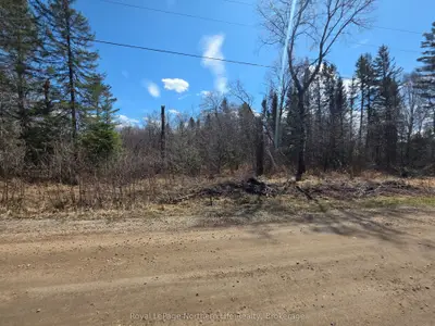 Lt 14  Part 1 Hazelwood Road, Papineau-cameron, On P0h 1v0