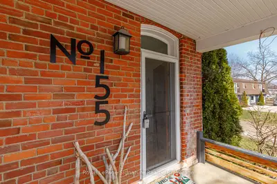 155 Clark Street, Blue Mountains, On N0h 1j0
