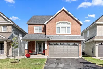 816 Azure Street, Orleans - Cumberland And Area, On K4a 0t7