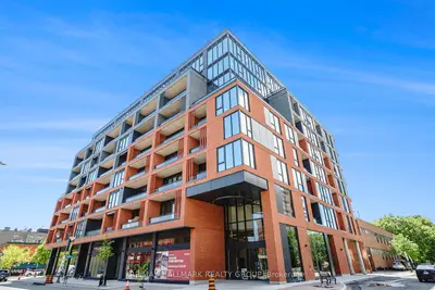 10 James Street Uph 11, Ottawa Centre, On K2p 1y5