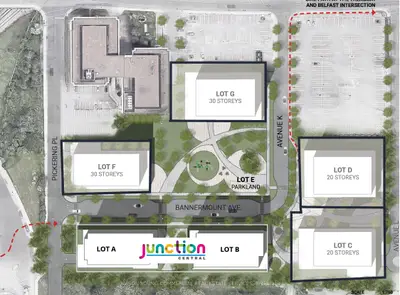 25 Pickering Place, Alta Vista And Area, On K1g 5p4