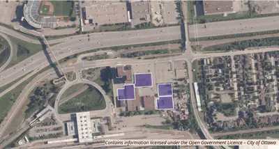 25 Pickering Place, Alta Vista And Area, On K1g 5p4
