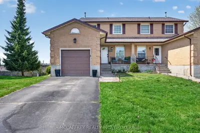 596 Whistler Terrace, Kingston, On K7m 8k4
