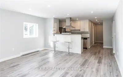 529 Elm Street 16, Port Colborne, On L3k 5w6