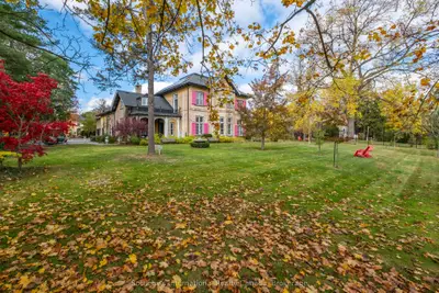 194 Grand River Street N, Brant, On N3l 2n3