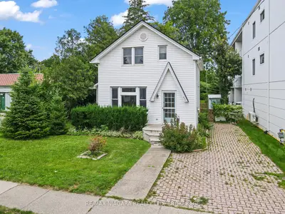 430 Ridge Road N, Fort Erie, On L0s 1n0