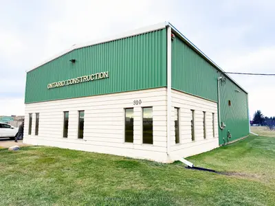320 Airport Road, Niagara-on-the-lake, On L0s 1j0