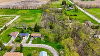 21 Brown Street S, Minto, On N0g 1m0