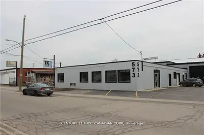573 E Horton Street E, London East, On N6b 1m8