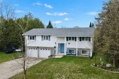 150 Douglas Street W, West Grey, On N0g 1r0