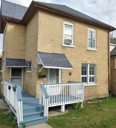 92 Rectory Street, London East, On N5z 1z8