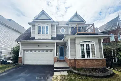 11 Cheltonia Way, Kanata, On K2t 1g1